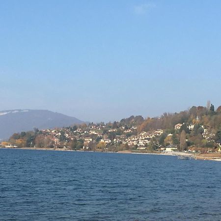 Le Lac Tresserve Exterior foto