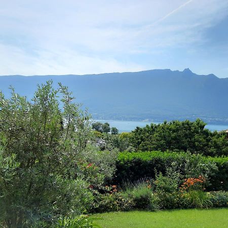 Le Lac Tresserve Exterior foto